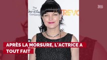 Pauley Perrette 