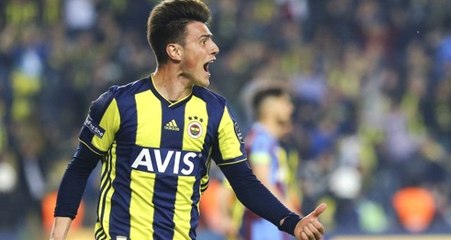 Napoli, Eljif Elmas'tan vazgeçmiyor