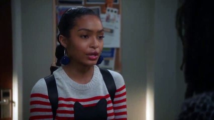 Grown-ish Season 2 Ep.13 Sneak Peek You Decide (2019)