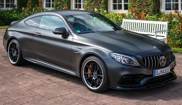 VIDEO: Las cinco berlinas que esconden un deportivo dentro