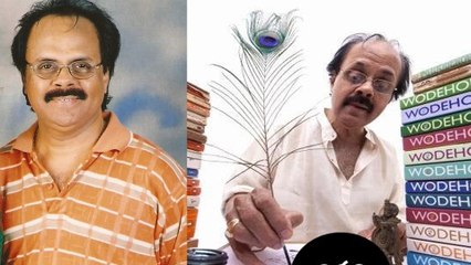 Crazy Mohan: கடைசி காலத்தில் ரொம்பவே வருத்தப்பட்ட கிரேஸி மோகன்- வீடியோ