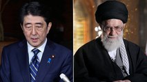 وساطة يابانية لخفض التصعيد الإيراني الأميركي