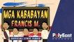 Francis M. - Mga Kababayan - (Official Lyric Video)