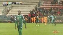 Football | Bon début des Éléphants de Côte d'ivoire