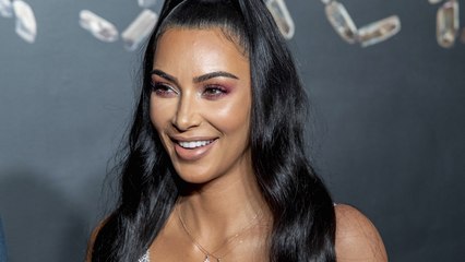 Psalm, el nuevo hijo de Kim y Kanye