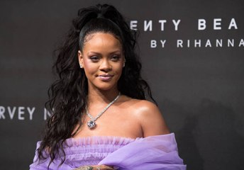 Rihanna se confie sur son désir de maternité