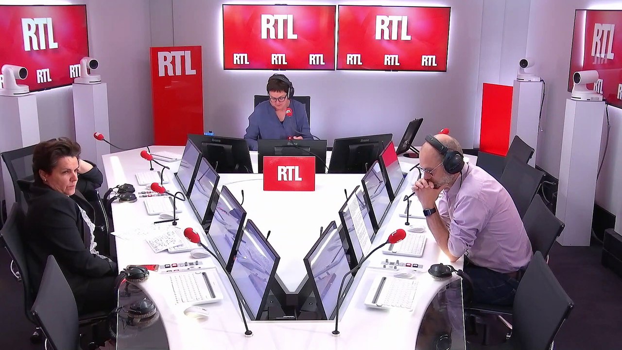 Recyclage, tri des déchets : "Burger King" et "Brioche Dorée" épinglées par Brune Poirson