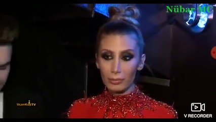 Mustafa Ceceli Bostancı'da Sahneye Çıktı (Uçankuş TV - 15.02.2017)