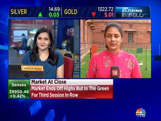 Overview of the New GST Return System