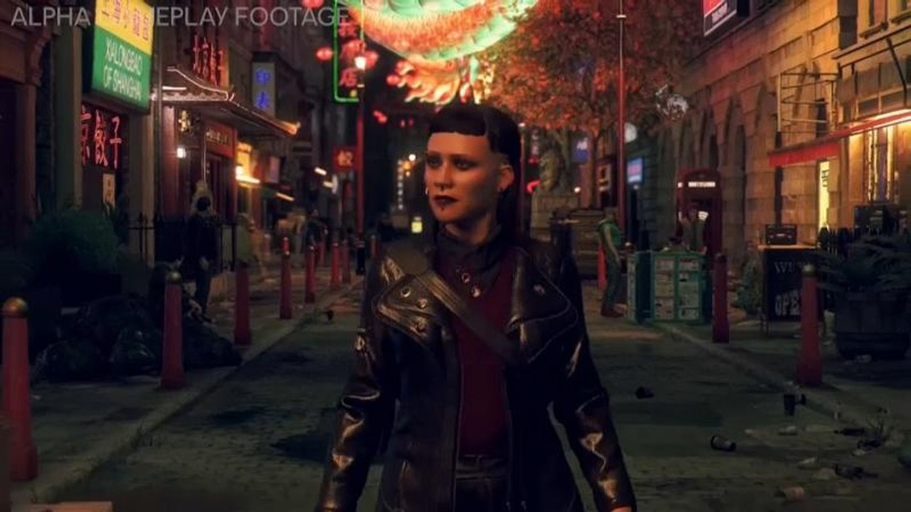 Brexit-Apokalypse: 'Ubisoft' stellt neues Computerspiel vor