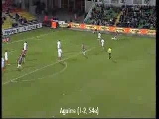 FC Metz AS Monaco FC