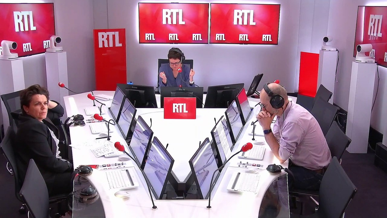 RTL Midi du 11 juin 2019
