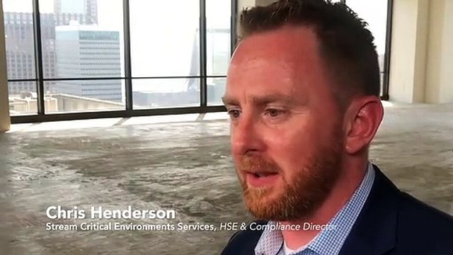 Stream Health, Safety and Environment (HSE) Consulting Services