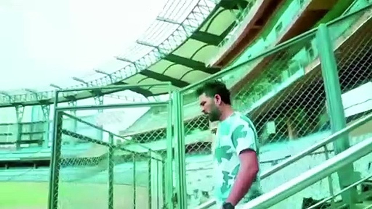 Yuvraj Singh ने International Cricket को अलविदा कह दिया, उन्हें किस बात का मलाल है (BBC Hindi)