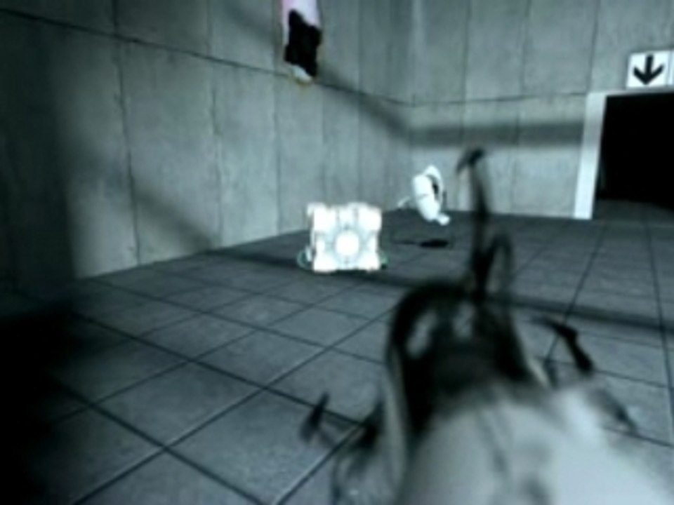 Portal - Bande-annonce