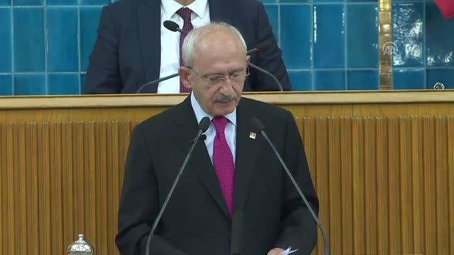 Kılıçdaroğlu: 8 buçuk milyon insan işsiz