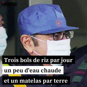 La prison de Tokyo ouvre ses portes à la presse pour faire taire les critiques