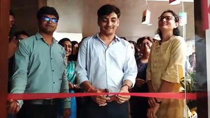 Kanan International Now At Manjalpur - Vadodara