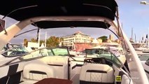 2019 Regal 26 Fasdeck Motor Boat - Walkaround - 2018 Cannes Yachting Festival