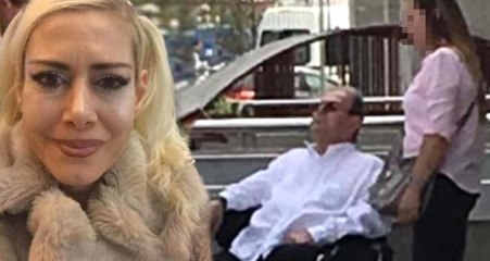 Ünlü iş adamı mal varlığını temizlikçiye bırakınca kızı isyan etti: Yaşamak için para istediğimde bile vermiyor