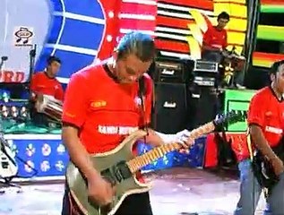 Suliana - Donge Mekar [Official Music Video]