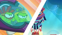 Om Nom Stories - Super-Noms Gatecrasher (Cut the Rope) Super