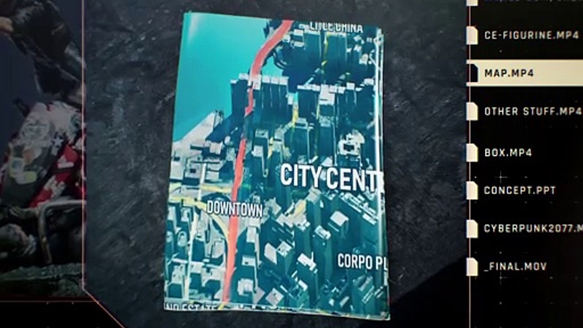 Cyberpunk 2077 - Unboxing Collector's Edition