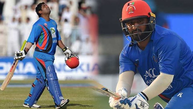 ICC Cricket World Cup 2019 : Shahzad Blames ACB For His Withdrawl From CWC'19 Squad || Oneindia