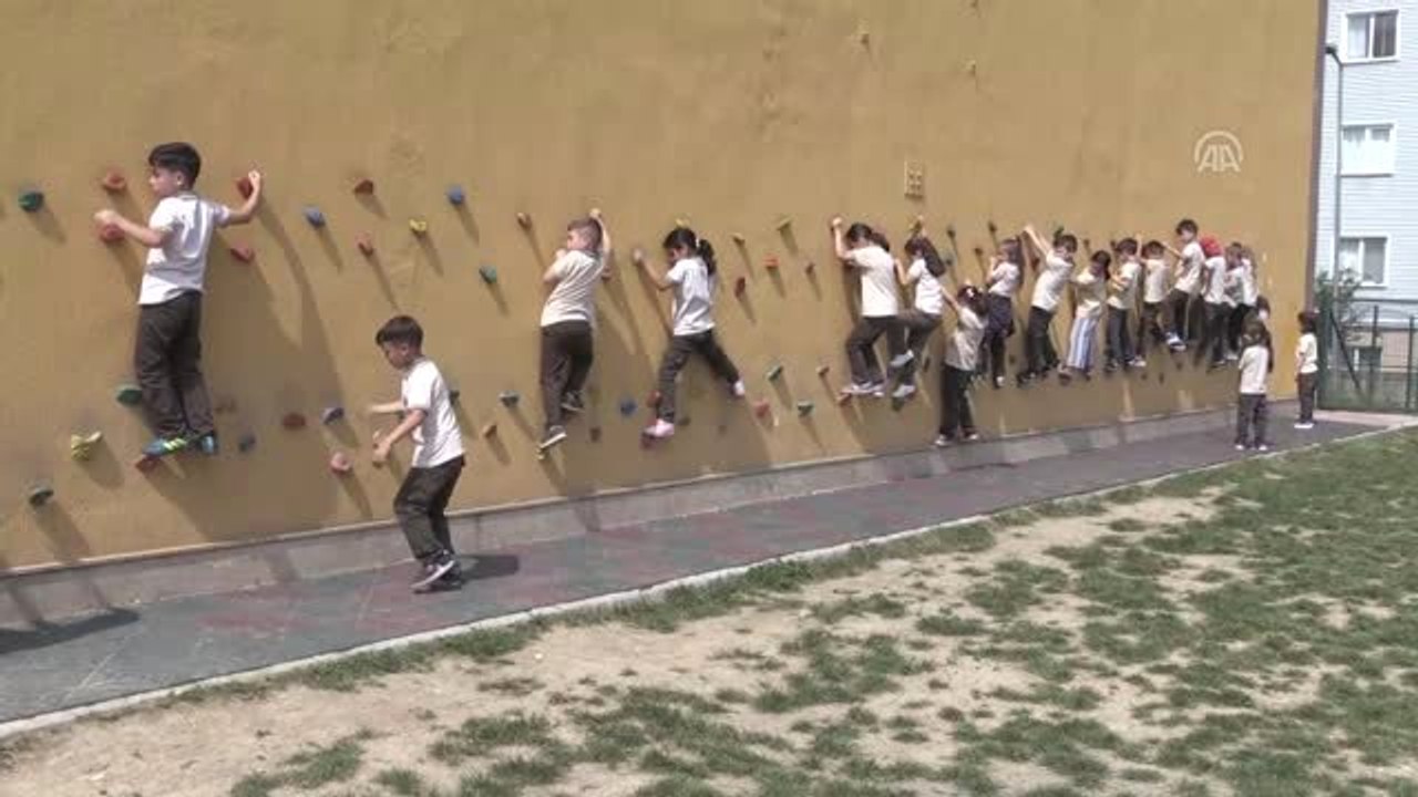 İlk Tasarım-Beceri Atölyesi açıldı