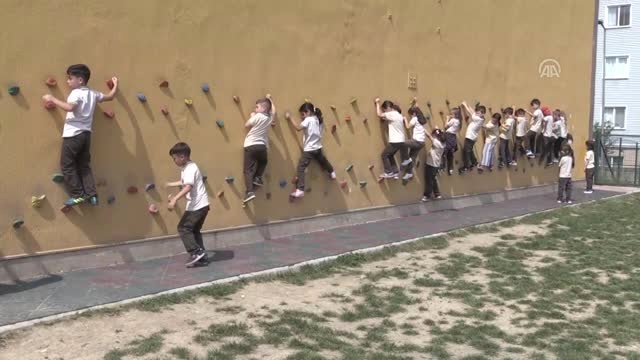 İlk Tasarım-Beceri Atölyesi açıldı