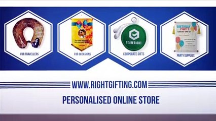 TRENDS IN THE GIFTING OVER THE YEARS