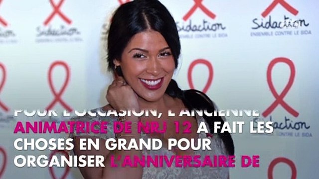 Ayem Nour : Une photo confirme qu’elle a beaucoup changé depuis l’adolescence