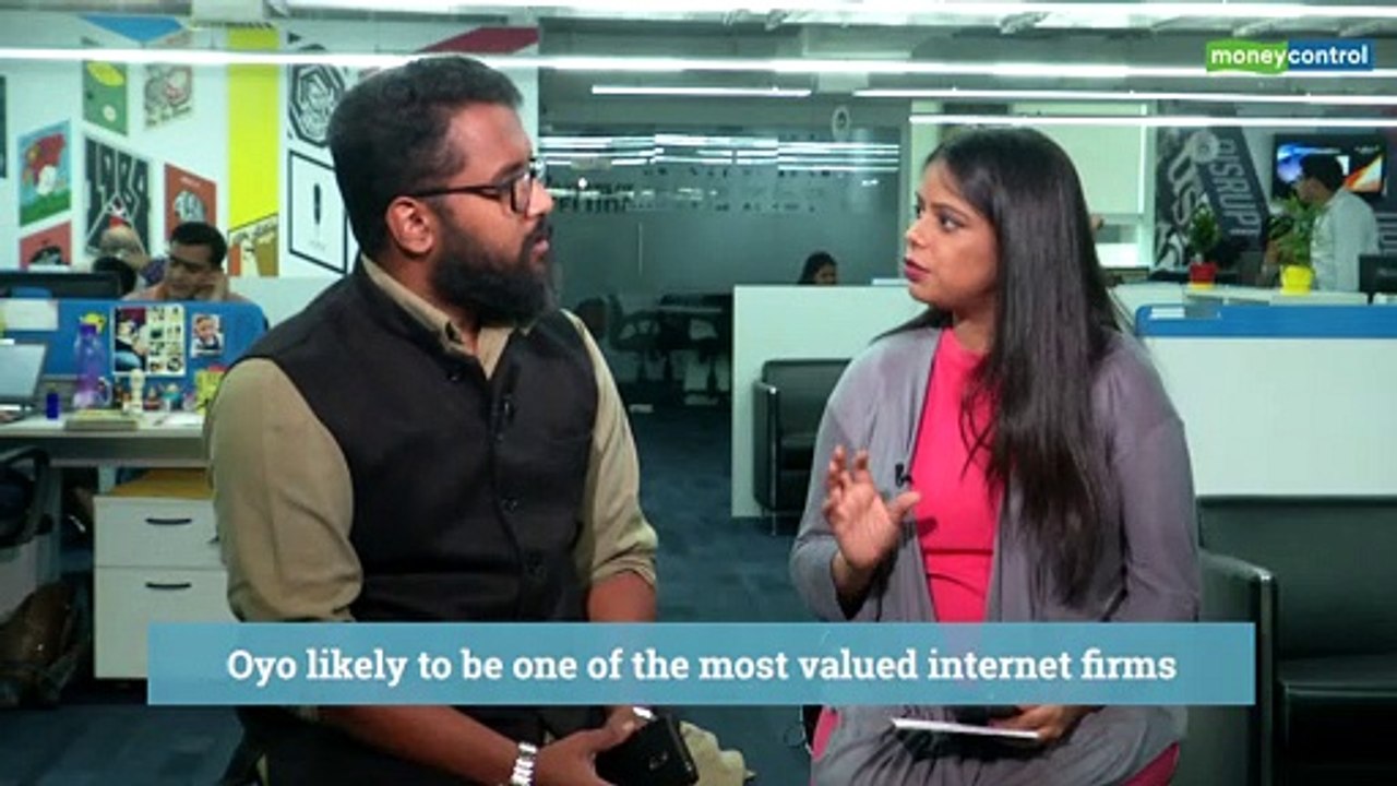 Reporter's Take | Oyo in talks to raise another round at valuation of $12.5 bn