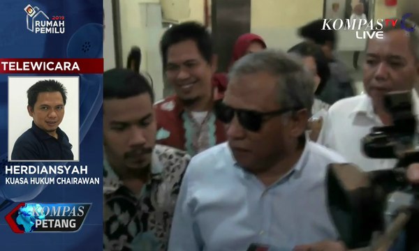Eks Komandan Tim Mawar Laporkan Penulis Tempo ke Polisi