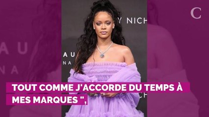 Rihanna bientôt mariée à son compagnon Hassan Jameel ? La star répond