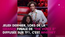 The Voice : Mika 