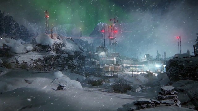 Sniper Ghost Warrior Contracts - E3 2019