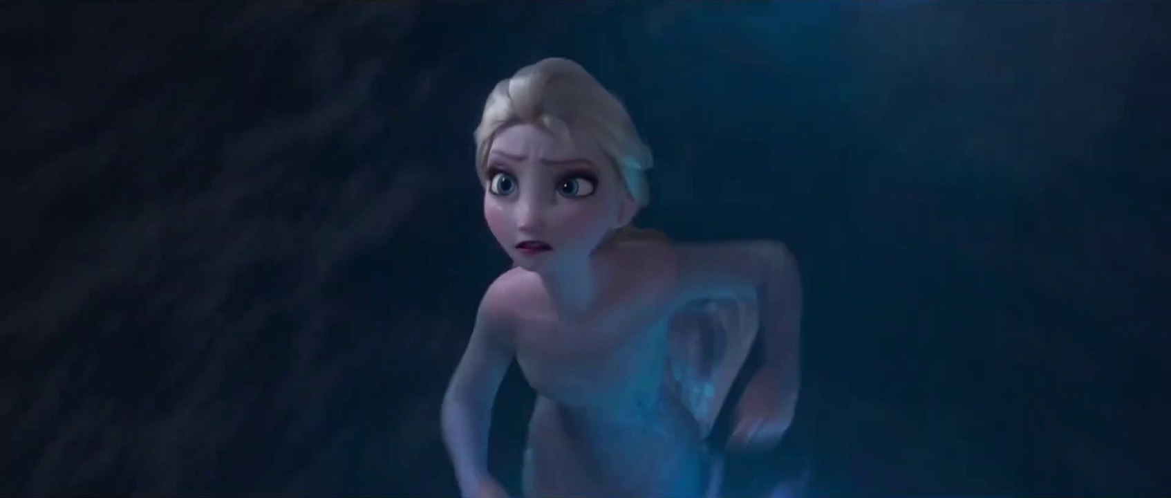 Frozen 2 - Official Trailer 2 (HD)
