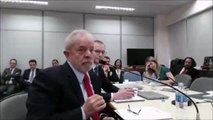 المحكمة العليا في البرازيل ستعيد دراسة طلب الإفراج عن الرئيس الأسبق لولا