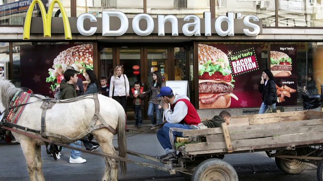Die wertvollsten Marken der Welt