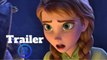 Frozen 2 Trailer #1 (2019) Kristen Bell, Idina Menzel Disney Movie HD