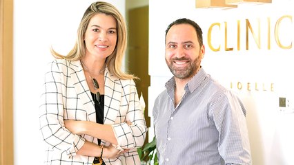 زويا تعرّفك على تجربتها مع علاج Cellfina للسلوليت لدى كلينيكا جويل