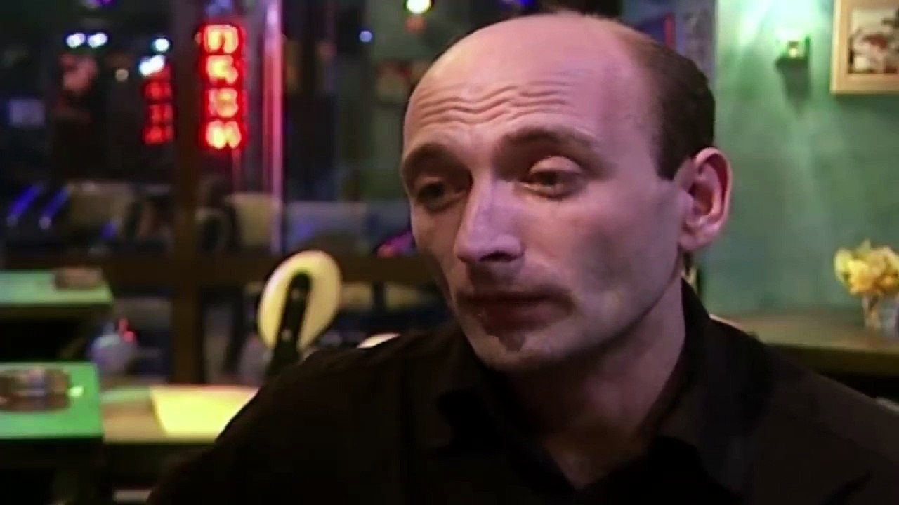 The Real Sex Traffic (Sex Trafficking Documentary) - Real Stories