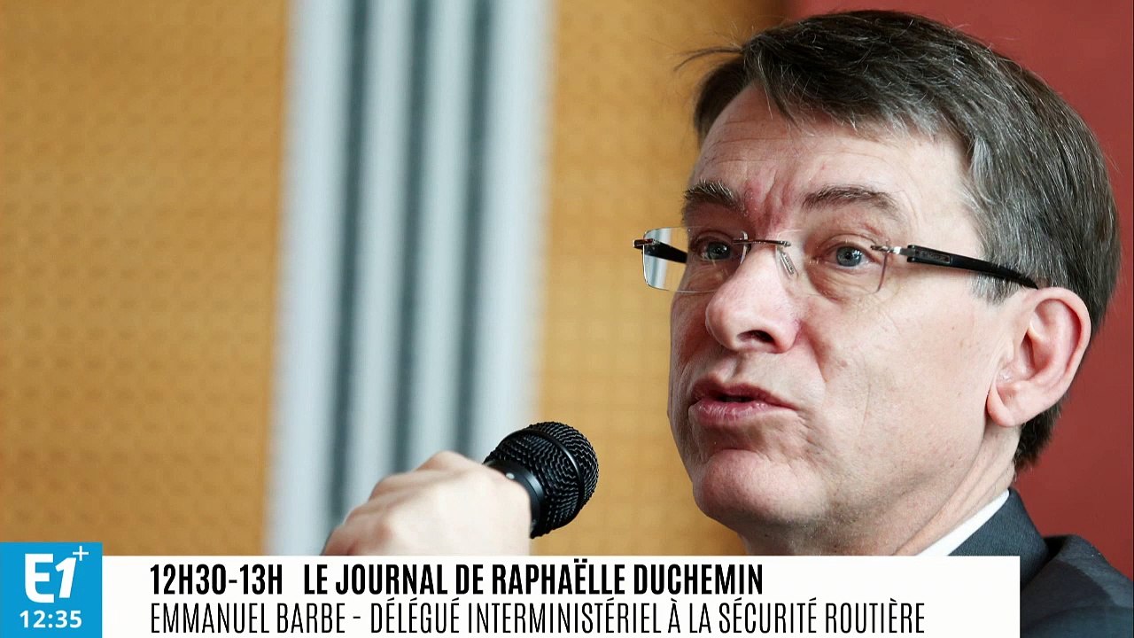 Trottinettes électriques : une réglementation "pour la fin du mois de septembre"