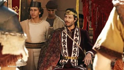 Jezabel Capitulo 25  - Capitulo 25 Jezabel