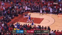 [스포츠 영상] NBA 골든스테이트 5차전 승리
