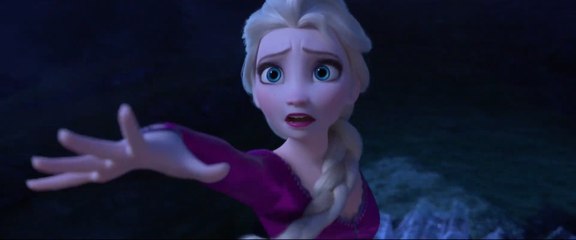 La Reine des Neiges 2 : Bande-annonce 2 (VF) - Disney