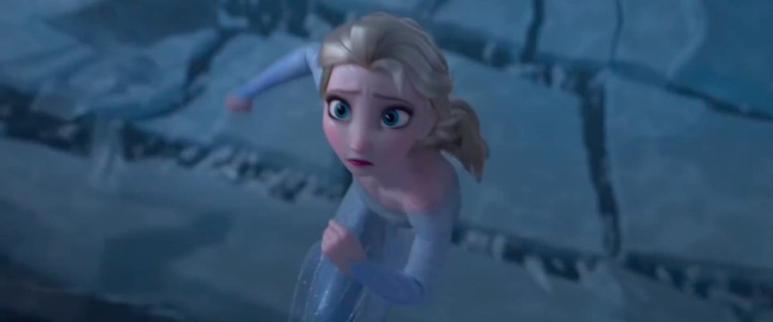 La Reine des Neiges 2 Bande-annonce #2 VF (2019) Kristen Bell, Idina Menzel Disney