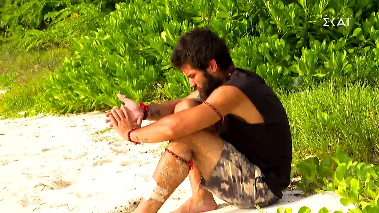 Survivor: Βαριές κατηγορίες και εντάσεις - Χαμό...