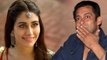 Salman Khan to shake leg with Warina Hussain in Dabangg 3? | FilmiBeat